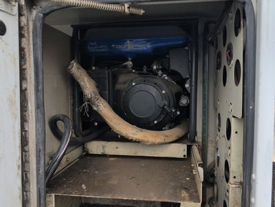 2014 INTERNATIONAL 4100 NA