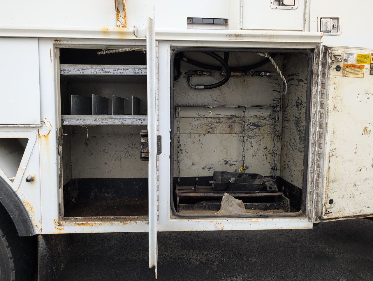 2014 INTERNATIONAL 4100 NA