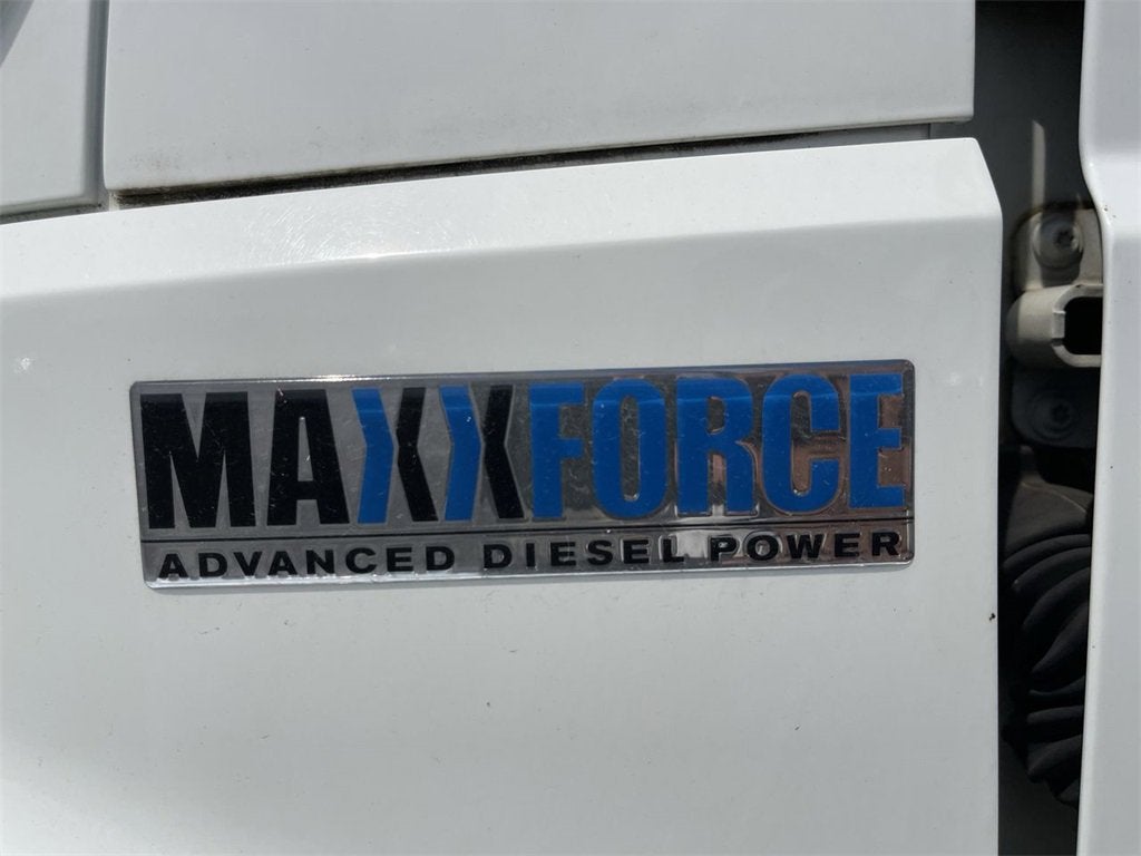 2014 INTERNATIONAL 4100 NA