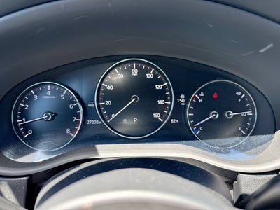2023 Mazda Mazda CX-30 2.5 S Preferred Package