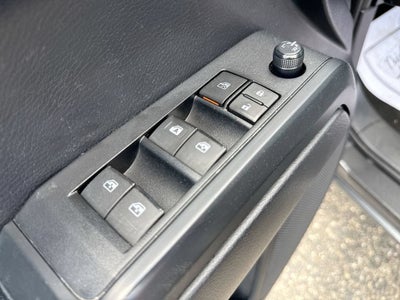 2021 Toyota Tacoma SR V6