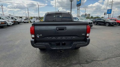 2021 Toyota Tacoma SR V6