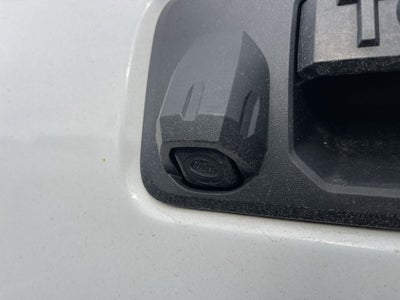 2020 Toyota Tacoma 4WD SR5