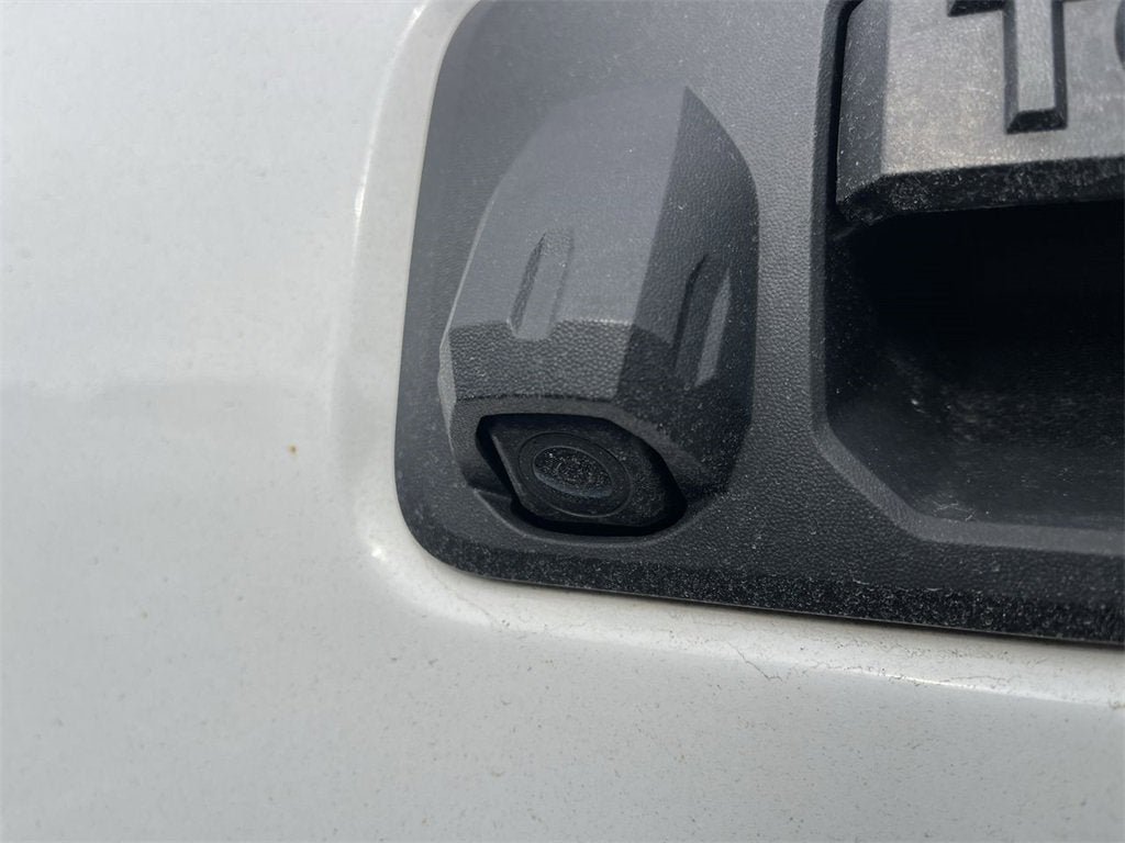 2020 Toyota Tacoma 4WD SR5