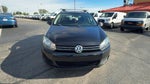 2011 Volkswagen Jetta SportWagen 2.0L TDI