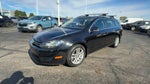 2011 Volkswagen Jetta SportWagen 2.0L TDI