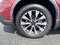 2017 Subaru Outback Limited