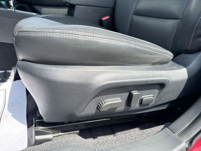 2017 Subaru Outback Limited