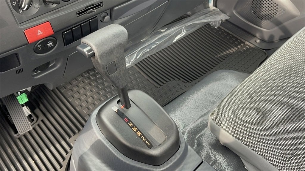 2024 Chevrolet Low Cab Forward 4500 2WD Reg Cab 132.5