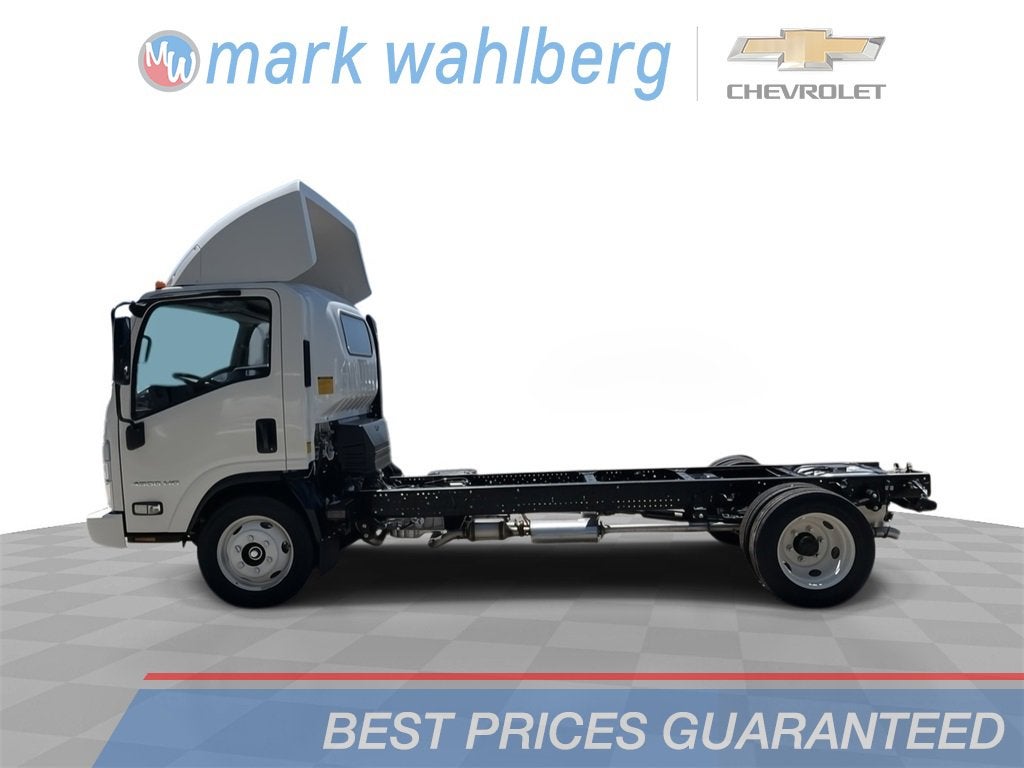 2024 Chevrolet Low Cab Forward 4500 2WD Reg Cab 150