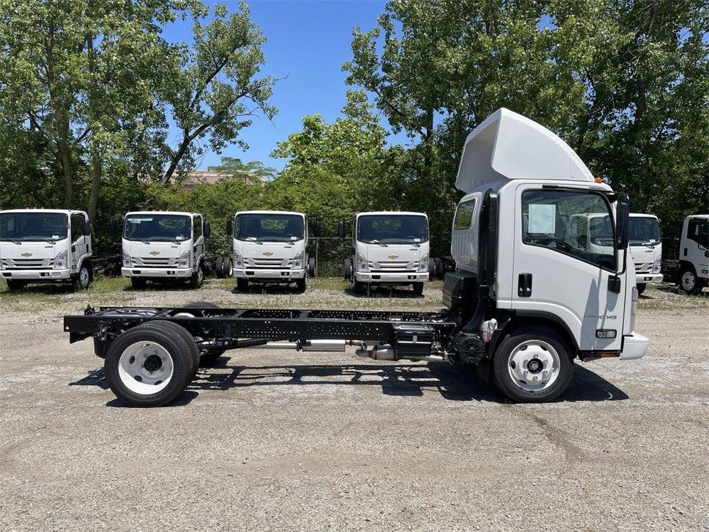 2024 Chevrolet Low Cab Forward 4500 2WD Reg Cab 150