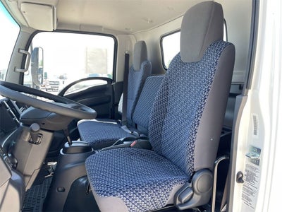 2024 Chevrolet Low Cab Forward 4500 2WD Reg Cab 150