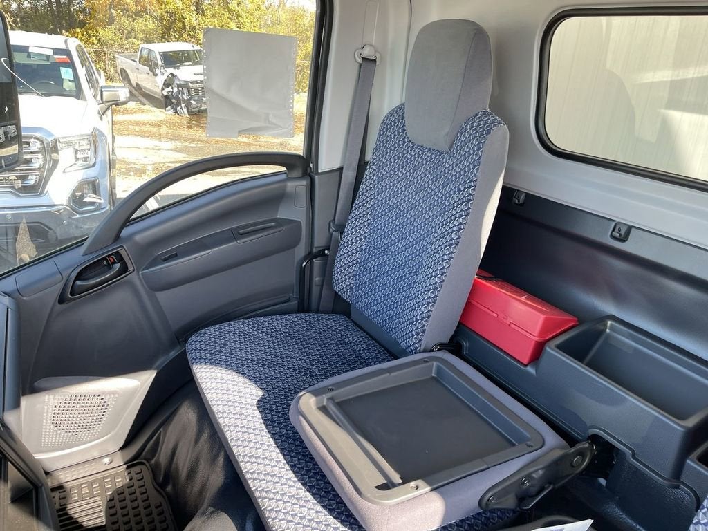 2024 Chevrolet Low Cab Forward 4500 HG 2WD Reg Cab 150