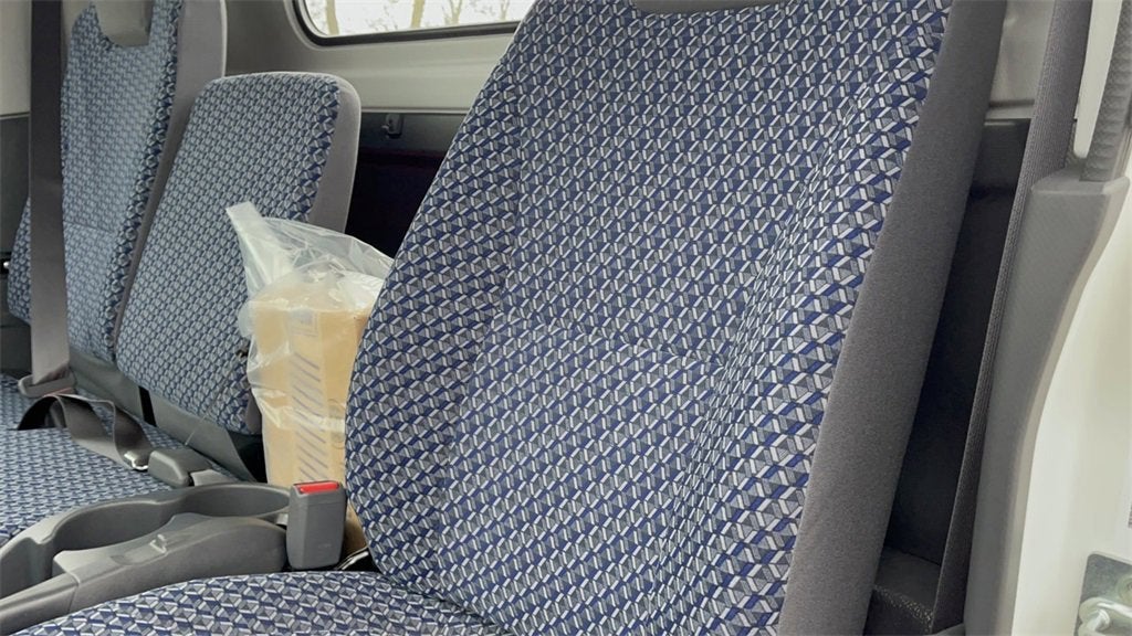 2024 Chevrolet Low Cab Forward 5500 XG 2WD Reg Cab 176