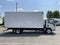 2024 Chevrolet Low Cab Forward 5500 XG 2WD Reg Cab 176