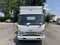 2024 Chevrolet Low Cab Forward 5500 XG 2WD Reg Cab 176