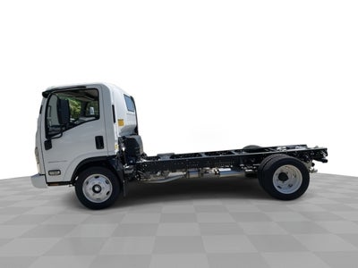 2024 Chevrolet Low Cab Forward 5500 XG 5500