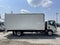 2024 Chevrolet Low Cab Forward 5500 XG 2WD Reg Cab 176