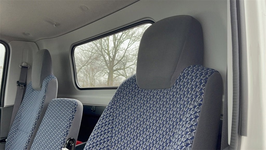 2024 Chevrolet Low Cab Forward 5500 XG 5500