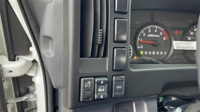 2024 Chevrolet Low Cab Forward 5500 XG 5500