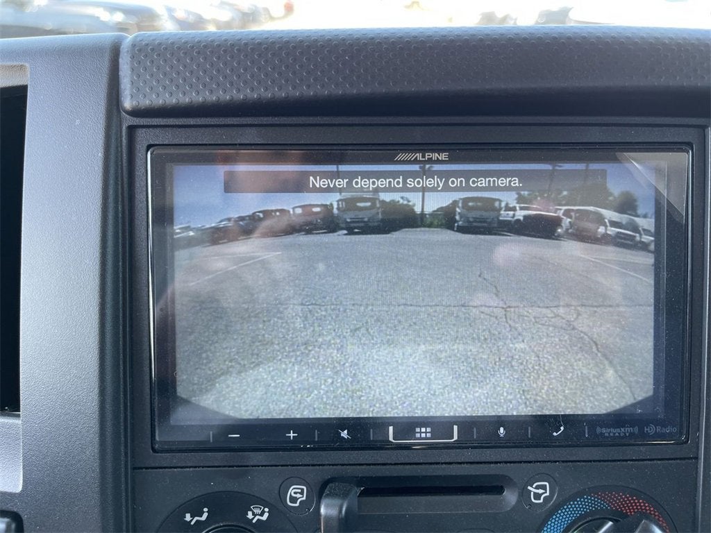 2024 Chevrolet Low Cab Forward 5500 XG 2WD Reg Cab 176