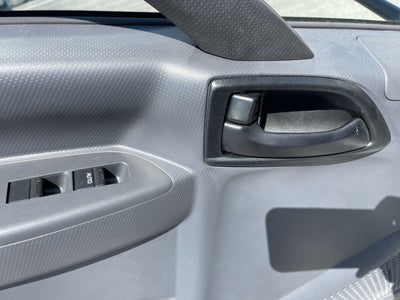 2024 Chevrolet Low Cab Forward 5500 XG 2WD Reg Cab 176