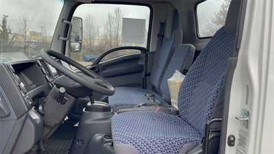 2024 Chevrolet Low Cab Forward 5500 XG 5500