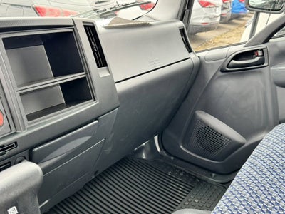 2024 Chevrolet Low Cab Forward 5500 XG 2WD Reg Cab 176