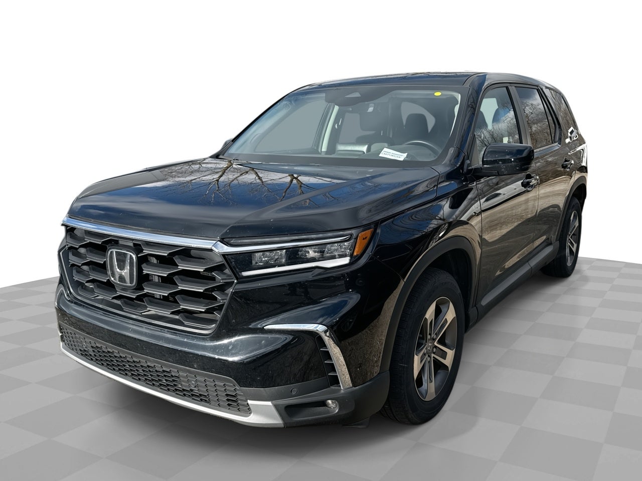 2023 Honda Pilot EX-L 7 Passenger