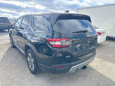 2023 Honda Pilot EX-L 7 Passenger