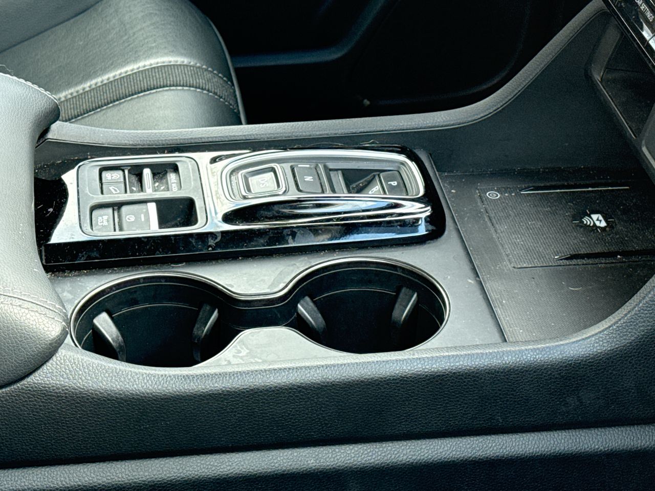 2023 Honda Pilot EX-L 7 Passenger