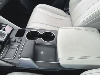 2023 Acura MDX w/Technology Package