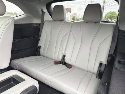 2023 Acura MDX w/Technology Package