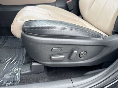 2019 Hyundai Santa Fe Ultimate