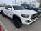 2021 Toyota Tacoma 2WD SR5