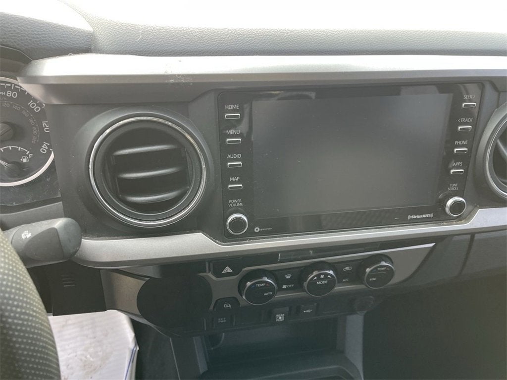 2021 Toyota Tacoma 2WD SR5