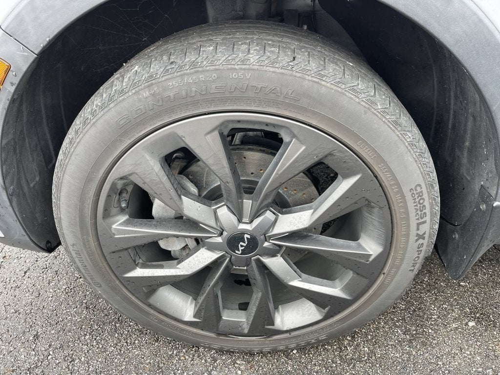 2023 Kia Sorento X-Line SX Prestige