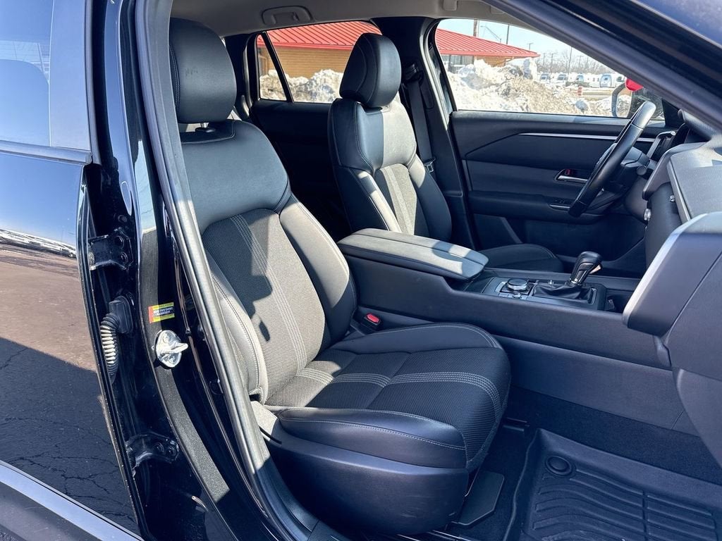 2024 Mazda Mazda CX-50 2.5 S Preferred Package