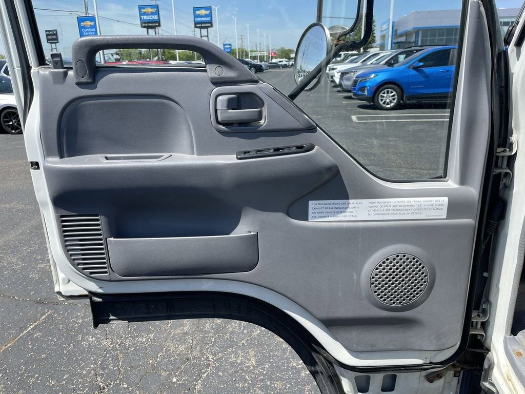 2006 Chevrolet W4500 IBT AIR PWL