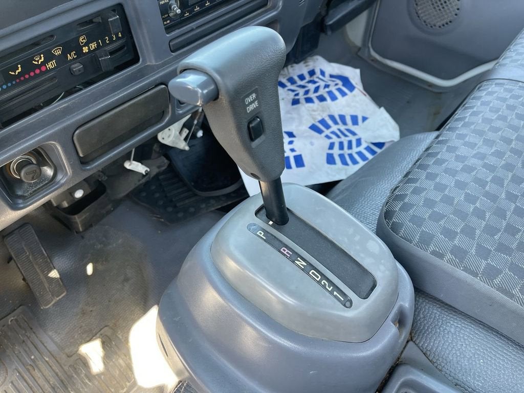 2006 Chevrolet W4500 IBT AIR PWL