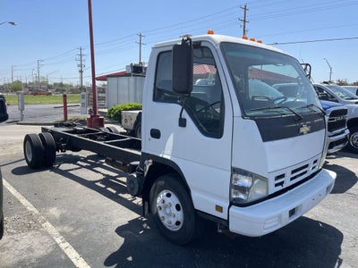 2006 Chevrolet W4500 IBT AIR PWL
