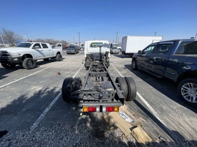 2006 Chevrolet W4500 IBT AIR PWL
