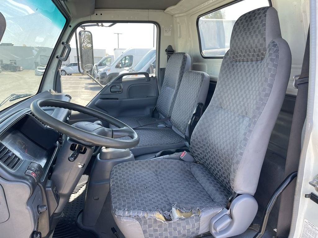 2006 Chevrolet W4500 IBT AIR PWL