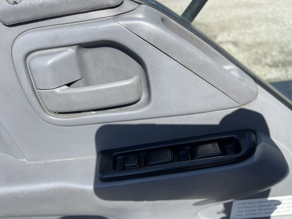 2006 Chevrolet W4500 IBT AIR PWL