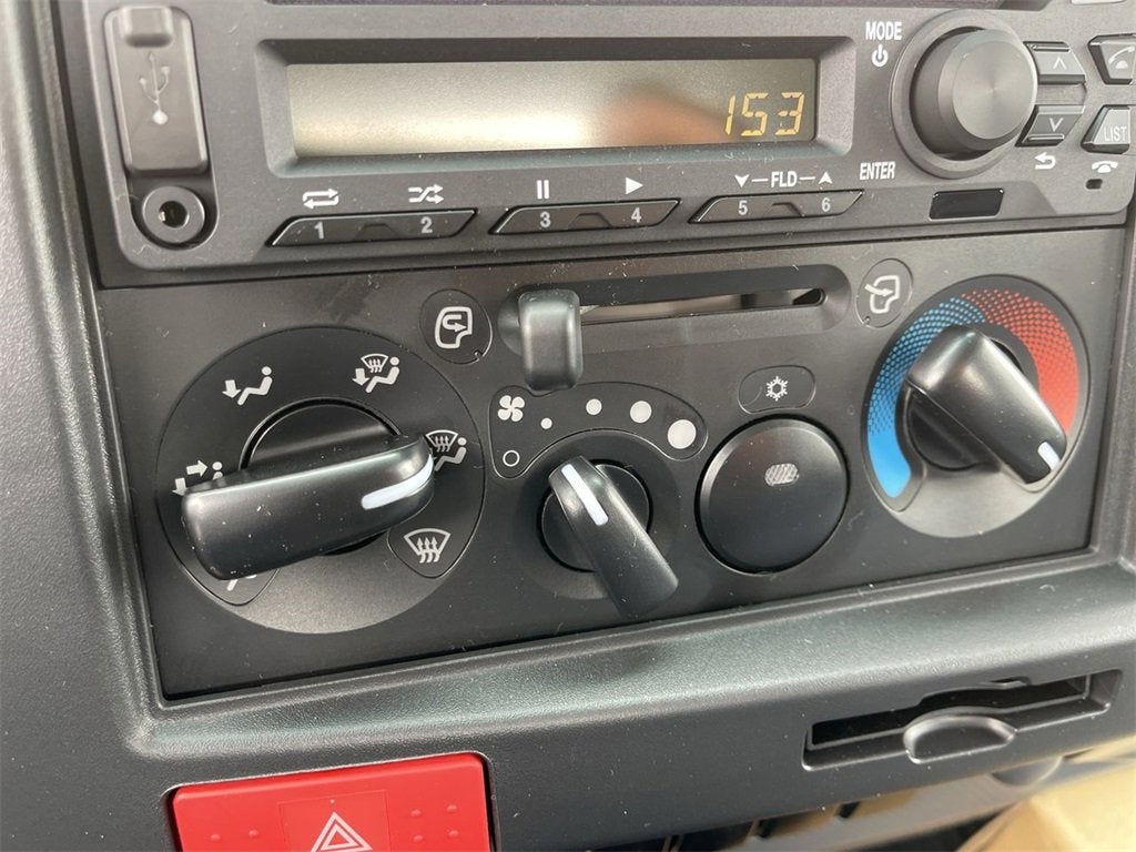 2024 Chevrolet Low Cab Forward 5500 HD 2WD Reg Cab 150