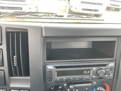 2024 Chevrolet Low Cab Forward 5500 HD 2WD Reg Cab 150