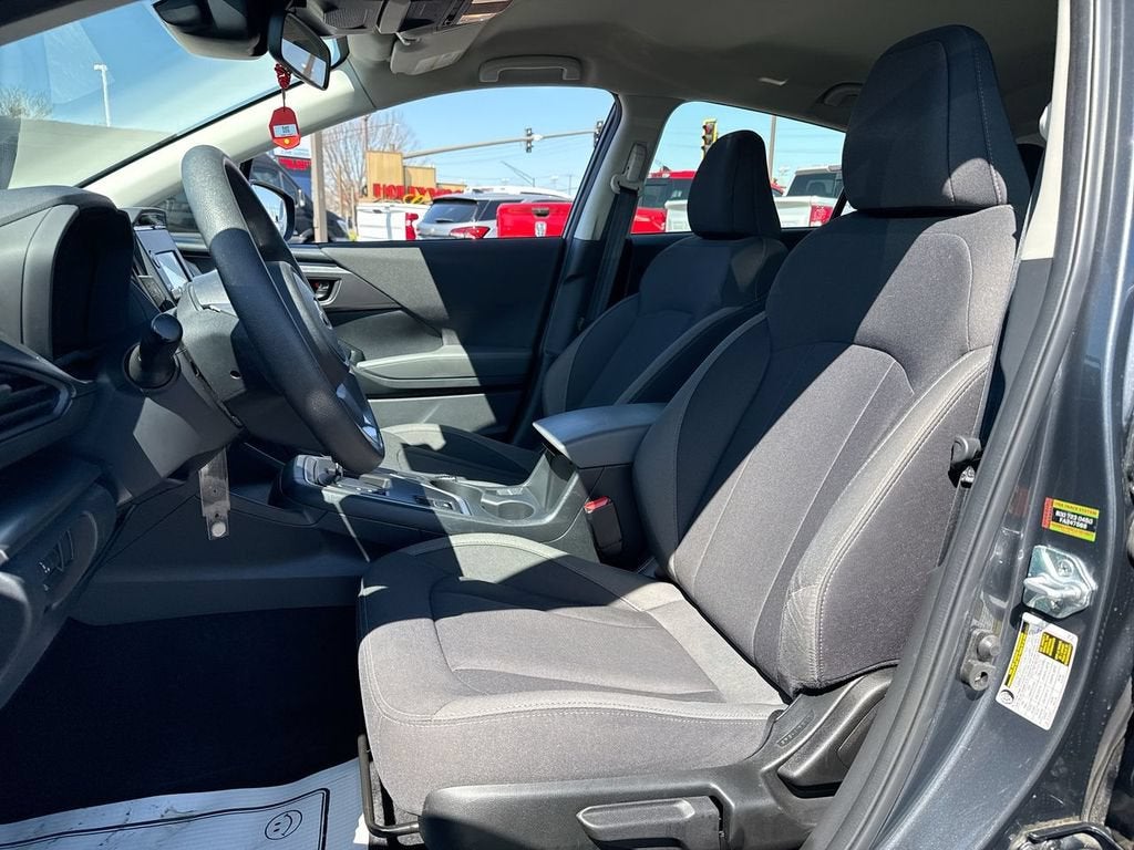 2024 Subaru Impreza Base 5-Door