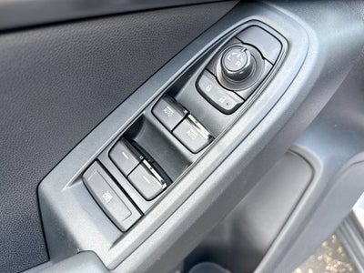 2024 Subaru Impreza Base 5-Door