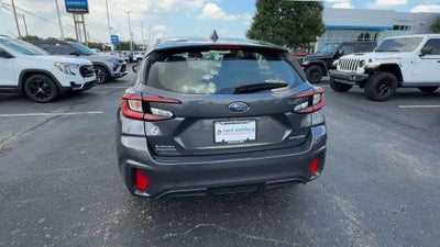 2024 Subaru Impreza Base 5-Door