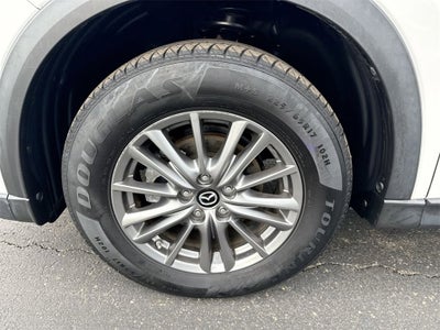 2018 Mazda Mazda CX-5 Sport